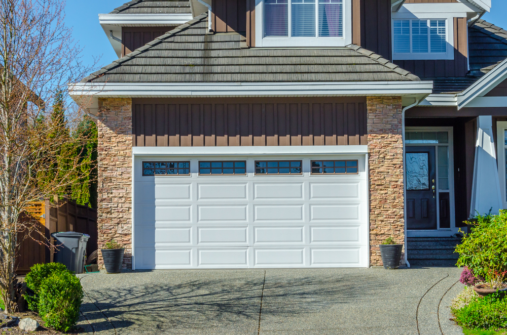 About TU Garage Door Repair