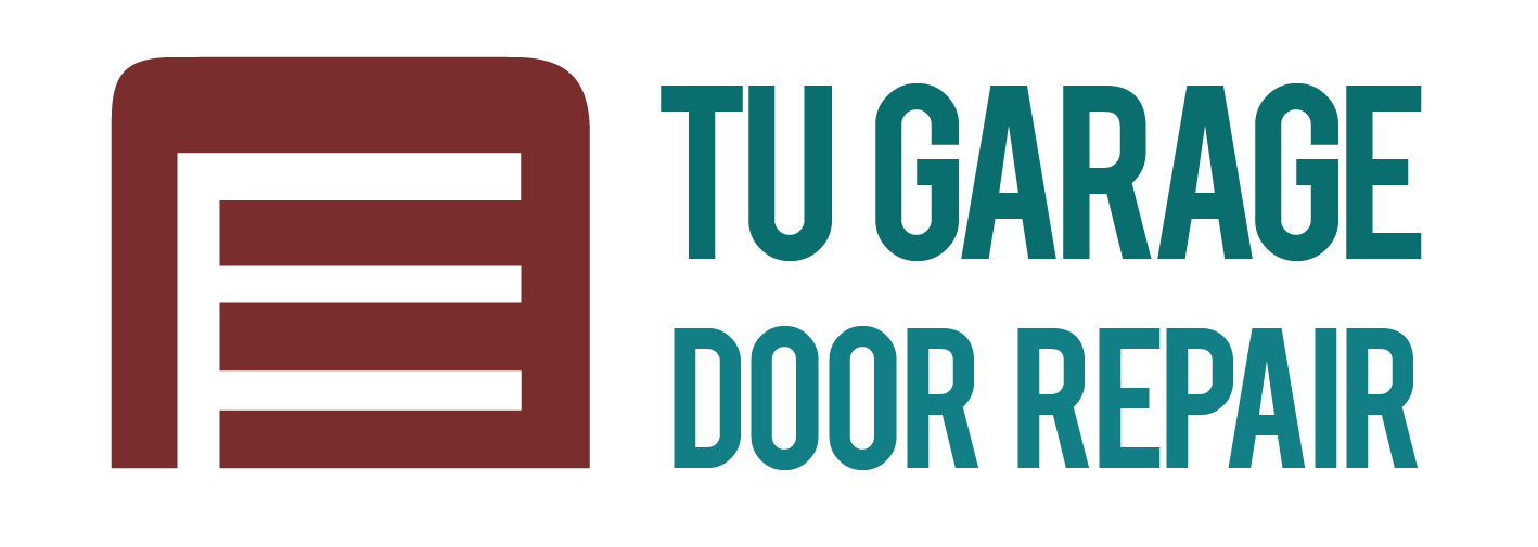 TU Garage Door Repair Logo